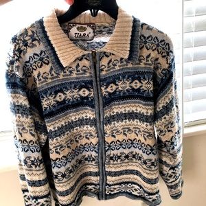 Vintage winter/ski Jacket